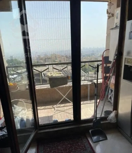 فروش واحد 135متری/ در آجودانیه/ 2 پارکینگ باکس