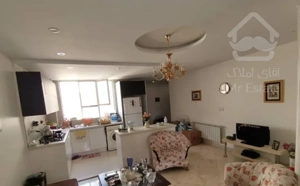 آپارتمان ۶۰ متری ۱ خوابه در دبستان