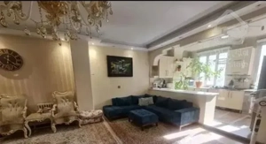 ۹۳متر / دوخواب / دواحدی / فول / بایندریها