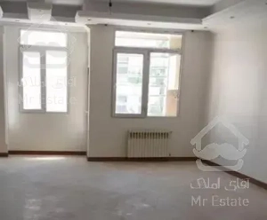 ۹۵ متری ۲ خواب مرزداران