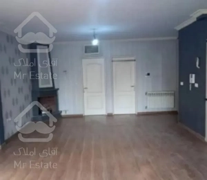 ۱۰۰ متر /دو خواب/ کم واحد/ فول امکانات /میدون سما