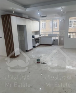 ٧٠متر/١خواب/فول امکانات/کلید نخورده