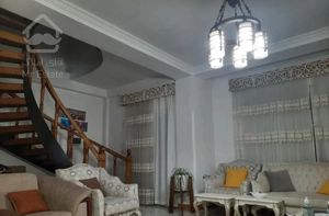 خانه دو واحدی خوش ساخت