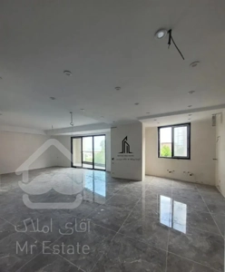فروش آپارتمان ۱۳۵ متر ۳ خواب طبقه ۴ ، ساحلی