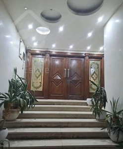 فروش واحد یک خواب ۶۴ متری خیابان دانشگاه