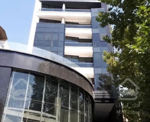 فروش آپارتمان موقعیت اداری در اقدسیه