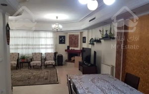 ۲۰۵ متری چهار خوابه با مشاعات آبی تکواحدی