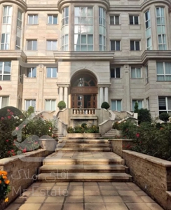 آپارتمان آجودانیه ۱۰۰متری