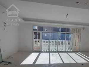 ۱۴۰ متر کوی معلم  تک واخدی ۳ خواب