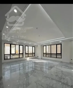 اپارتمان ۸۶ متری ۲ خواب نوساز متریال عالی