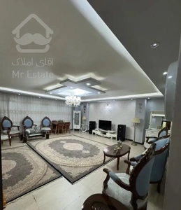 آپارتمان  ۱۵۸متری ۳خوابه تک واحدی