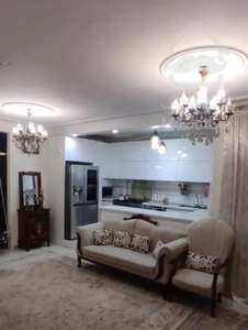 ۶۹ متر/مناسب سرمایه‌گذاری/شمال شادمان