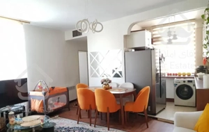 ۶۰ متر ۲خواب فول بازسازی سالن پرده خور