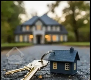 فروش اپارتمان نود متری دو خواب فول امکانات