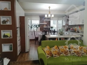 آپارتمان۱۱۷ متری دو خوابه فول امکانات/نزدیک به پارک جوانمردان