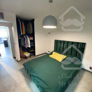 خرید ۷۰ متر ۱خواب در جنت اباد مرکزی