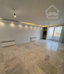 ۱۱۰ متر اختیاریه فول بازسازی غرق نور