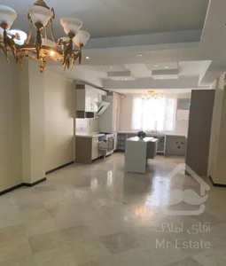 ۹۲ متر دو خوابه فول امکانات سپهر مرزداران