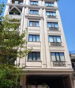 ظفر- آرش ۱۱۰متر آپارتمان با دو پارکینگ - تخلیه