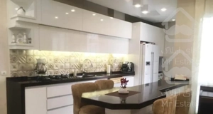 آپارتمان /۱۱۰متر /۲خواب /  لوکیشن جنت