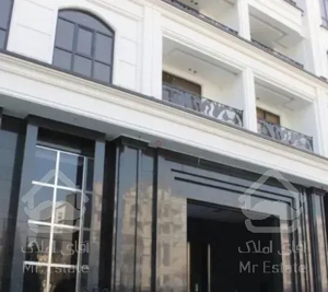 ۸۵تا۱۷۰ متر برج مجلل ملودی پارک _ اباذر مقداد