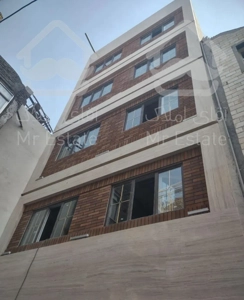 ۷۱متر تک واحدی