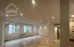 آپارتمان۱۱۰متر/فول/نور خطی/سازمان برنامه شمالی