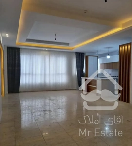 ۷۳متر/۲خواب/فول بازسازی/فول امکانات