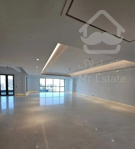 آپارتمان ۲۸۵متر،۴خواب،قیطریه