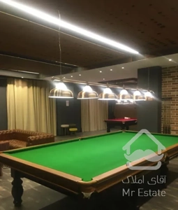 122متر(کلیدنخورده)هتلینگ 2p/مارکدار/طبقه12باغ بهشت