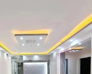 متراژ ۹۰ بر‌فاز۱۱‌کناف هالوژن نورپردازی