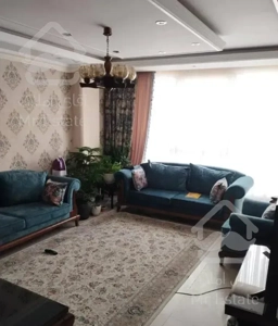 65متر/1خواب/فول امکانات/شهران