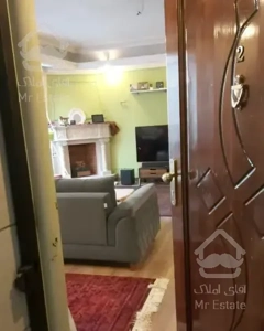 آپارتمان ۸۳ متری دو خواب