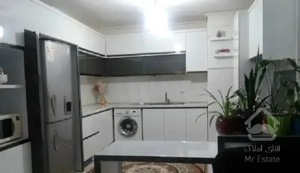 آپارتمان دوخواب میثاق