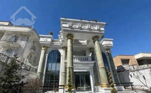 ویلایی نوساز شمالی