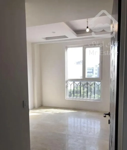 آپارتمان ۸۶ متری ساقدوش جنوبی