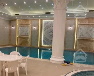 ۱۸۵ متر ۳ خواب مستر ، کامرانیه شمالی