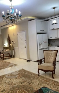 هنرستان آپارتمان ۱۰۵ متری