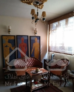 آپارتمان یکخوابه نقلی و شیک