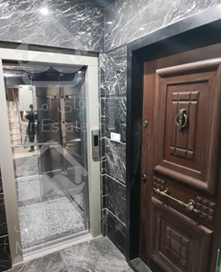 ۱۰۰ متر ۲ خواب فول امکانات شمال آزادی کوچه قدیر