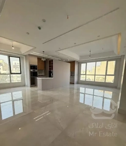 ۹۴ متر ۲ خواب گیشا«کلید نخورده»