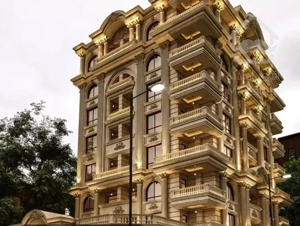 ۱۶۰ متری خوش‌نقشه در هنرستان ۳۶
