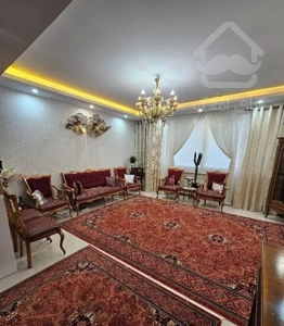 ۱۳۰متری سه خوابه جنوبی بدون مشرف دریاچه کوهک