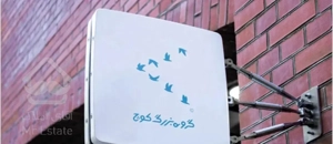 ۵۲ متر با پارکینگ و آسانسور لوکیشن خوب منطقه ۶