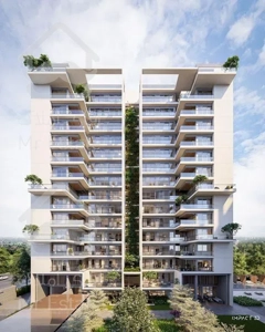 پیش خرید واحد ۱۱۰ متری در تاپ لوکیشن المپیک با دسترسی و ویو عالی