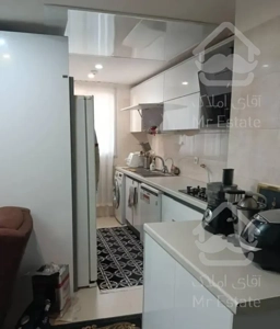 ۹۲ متر ۲ خواب