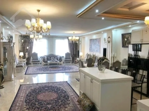 فروش آپارتمان//۳خوابه//بهترین لوکیشن فردوس