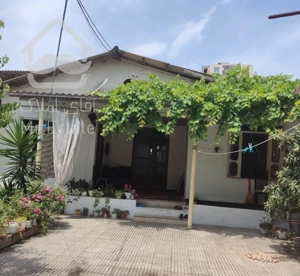 خانه ویلایی ۳۰۰متری در محبوبی