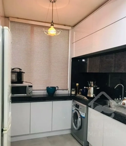 ۵۲ متری ۲ خوابه پارکینگ دار در طوس