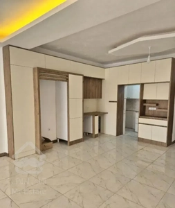 آپارتمان ۱۲۵متری تک واحدی سنددار خیابان امام